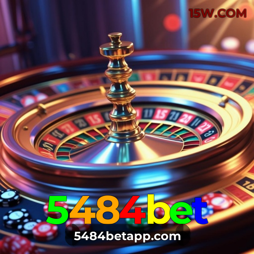 Estatísticas 5484bet 2025–2026 - 120 mil jogadores ativos, R$72.5M pagos, RTP 96.52%