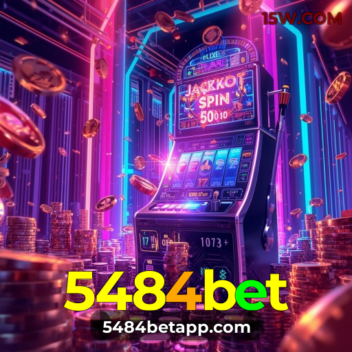 Aplicativo 5484bet | Cassino Online Brasil com PIX