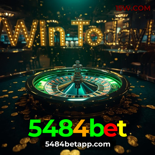 5484bet bônus R$5.000 + 500 giros - Rollover 35x, prazo 30 dias, 38% taxa conversão