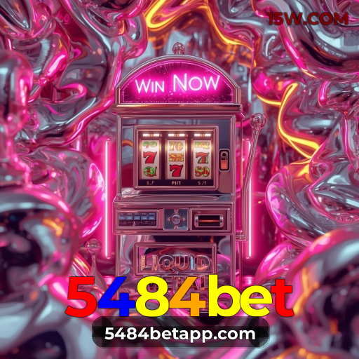 5484bet VIP: Bônus de Depósito em Dobro – Válido Apenas Esta Semana!