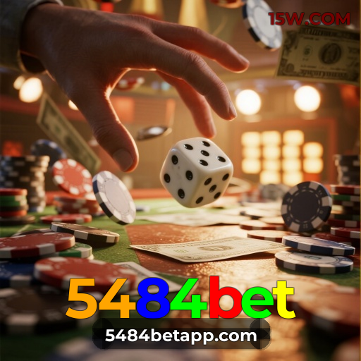 5484bet bônus R$5.000 + 500 giros - Rollover 35x, prazo 30 dias, 38% taxa conversão