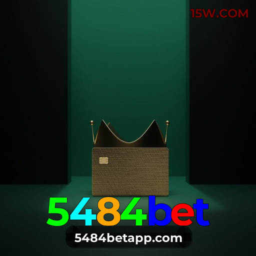 Logo da 5484bet