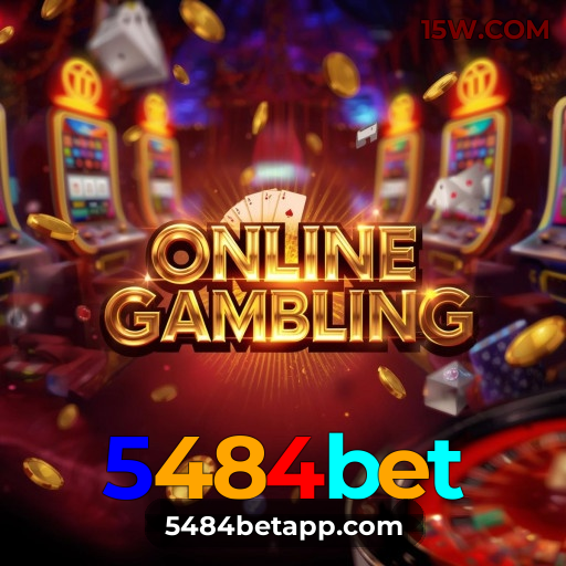 Cassino Online 5484bet | App Oficial Gratuito
